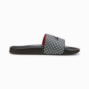 Cheap Atelier-lumieres Jordan Outlet x F1® Leadcat 2.0 Men's Slides, Cheap Atelier-lumieres Jordan Outlet Black-Pop Red, extralarge
